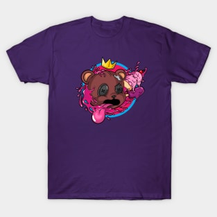 AcidBomb - Teddy Bear T-Shirt